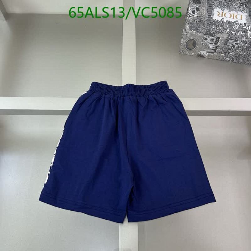 Dior-Kids clothing Code: VC5085 $: 65USD
