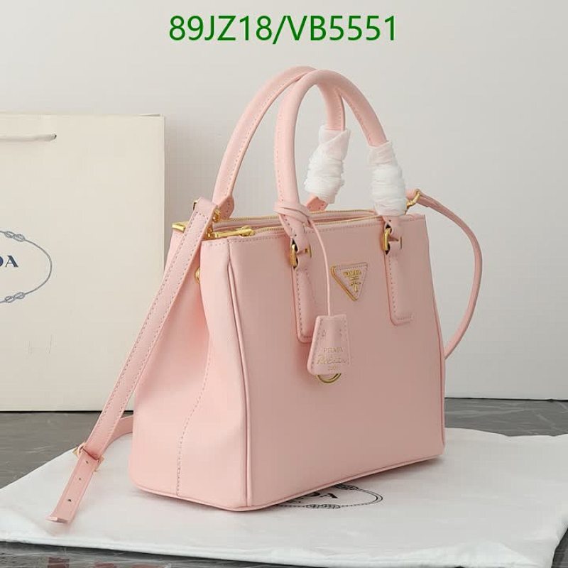 Prada-Bag-4A Quality Code: VB5551 $: 89USD