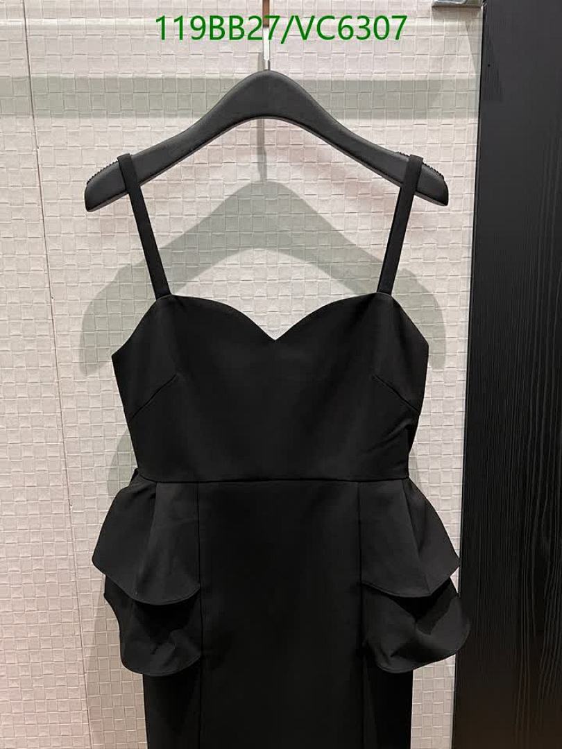 Givenchy-Clothing Code: VC6307 $: 119USD