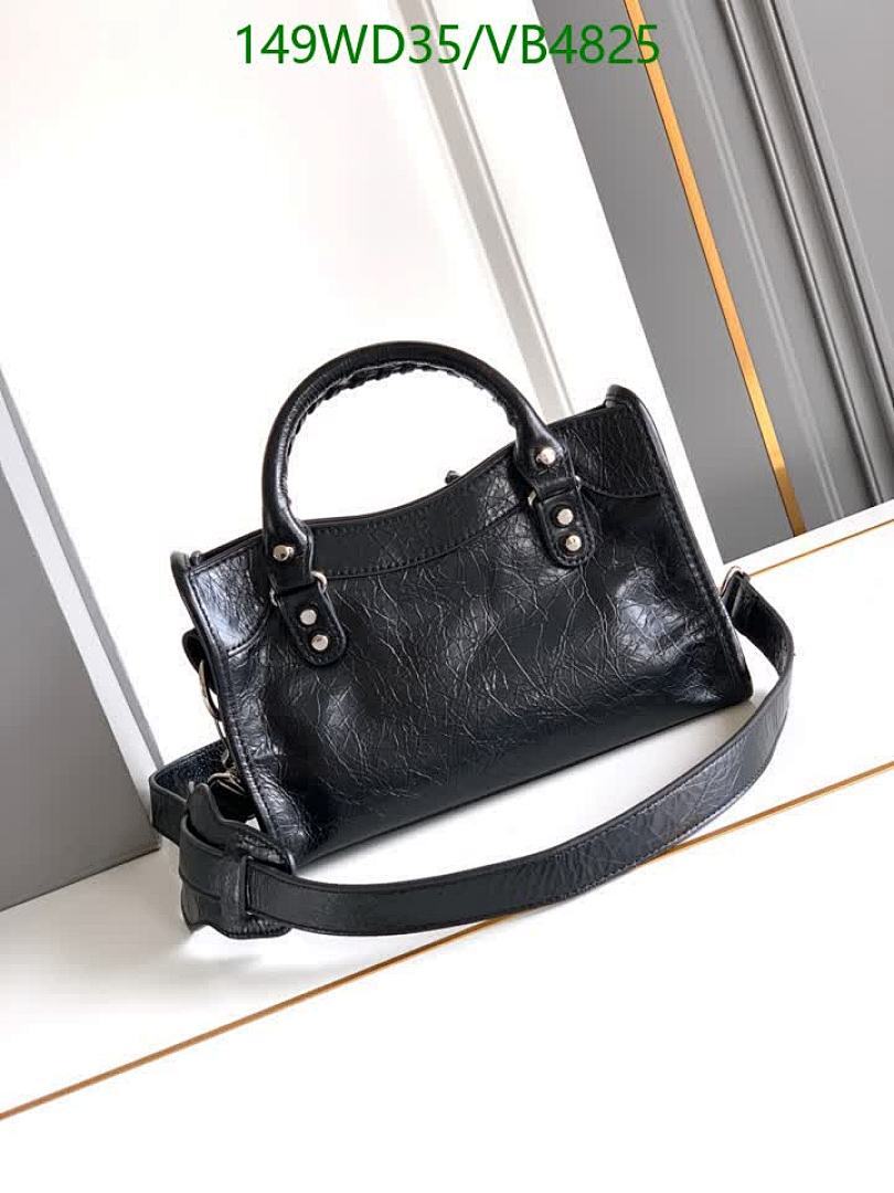 Balenciaga-Bag-4A Quality Code: VB4825