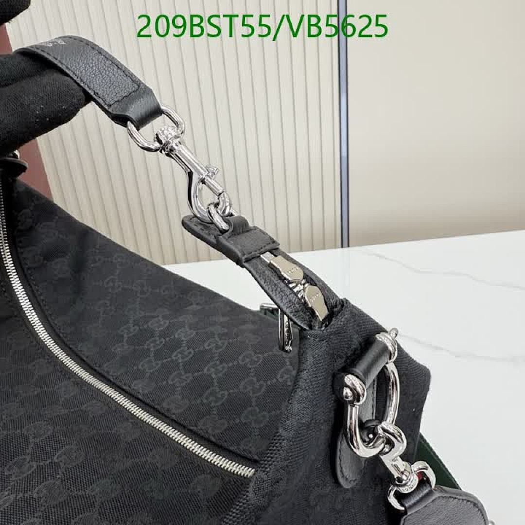 Gucci-Bag-Mirror Quality Code: VB5625 $: 209USD