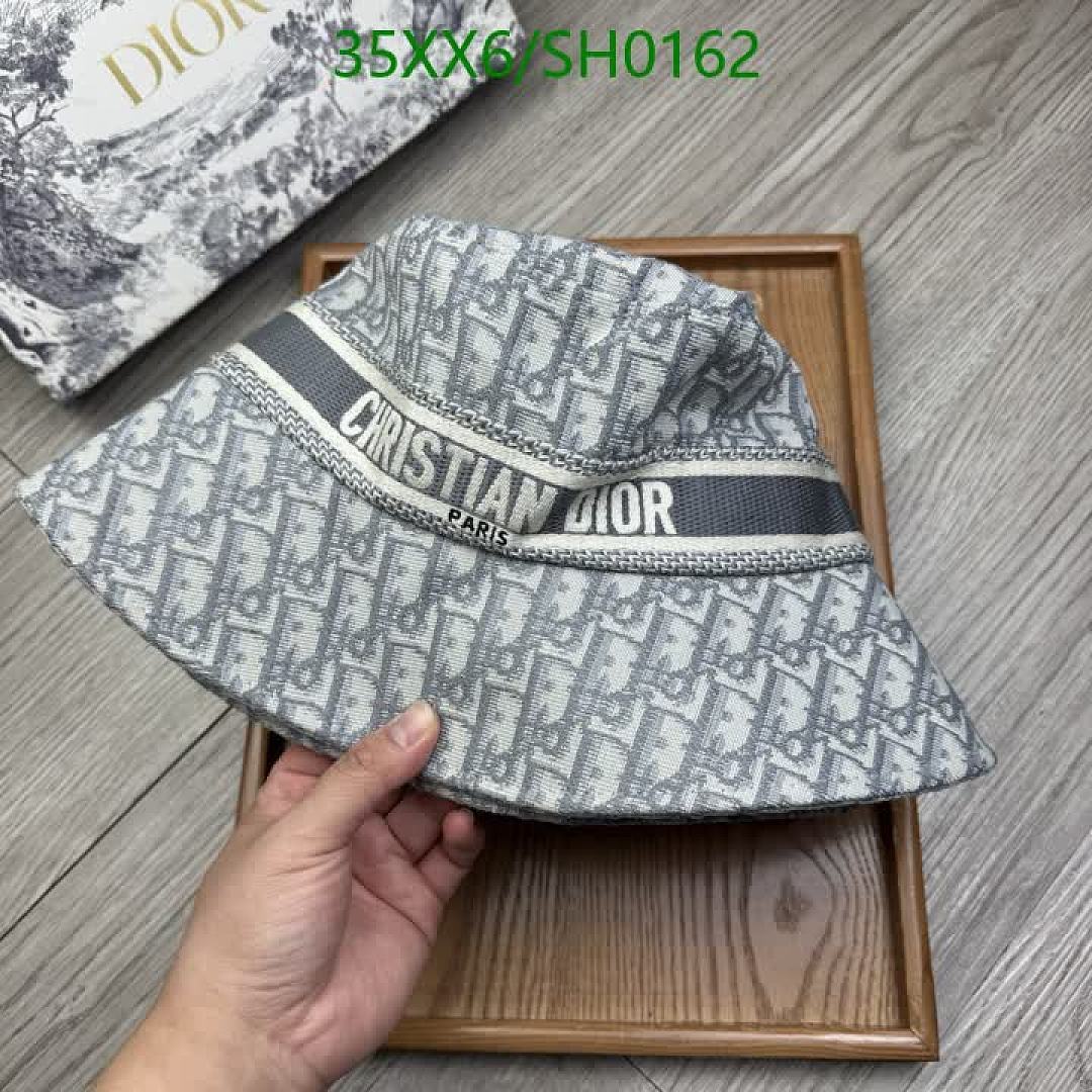 Dior-Cap(Hat) Code: SH0162 $: 35USD