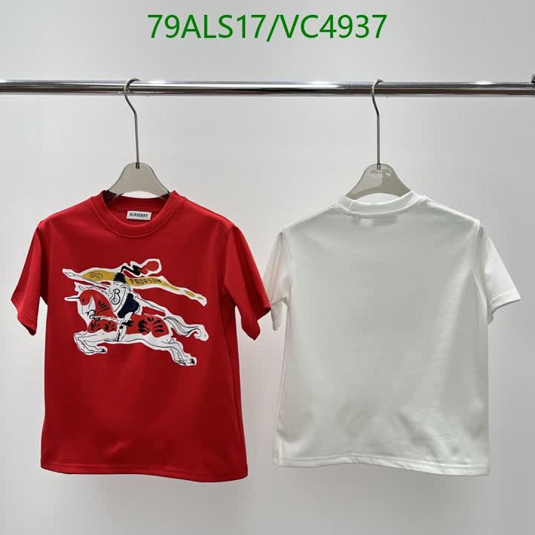 Burberry-Kids Clothing Code: VC4937 $: 79USD-Yupoo.ru - Copybrand.Team photo album Burberry-Kids Clothing Code: VC4937 $: 79USD