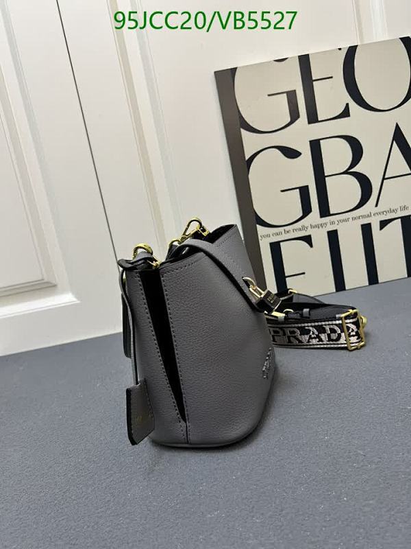 Prada-Bag-4A Quality Code: VB5527 $: 95USD