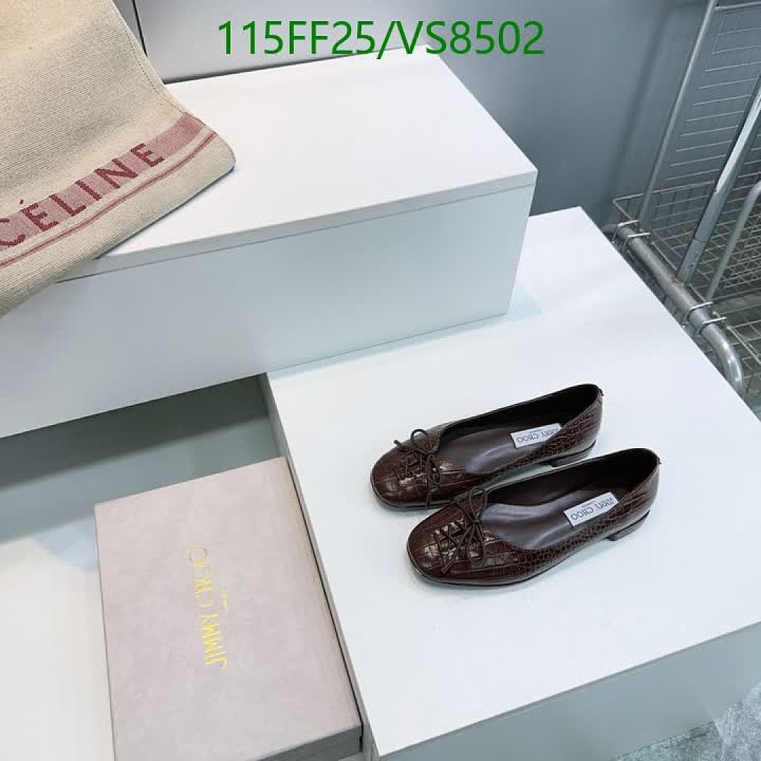 Jimmy Choo-Men shoes Code: VS8502 $: 115USD