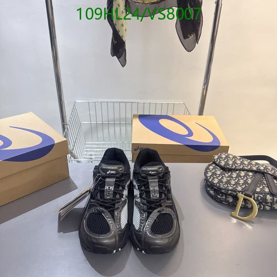 Asics-Men shoes Code: VS8007 $: 109USD