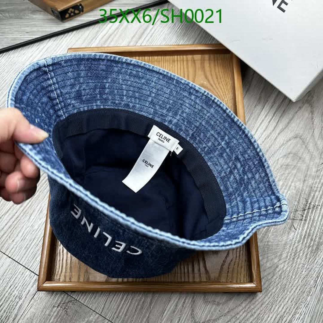 Celine-Cap(Hat) Code: SH0021 $: 35USD