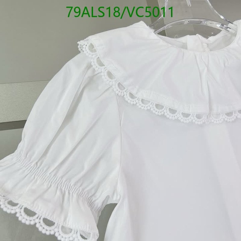 Dior-Kids clothing Code: VC5011 $: 79USD