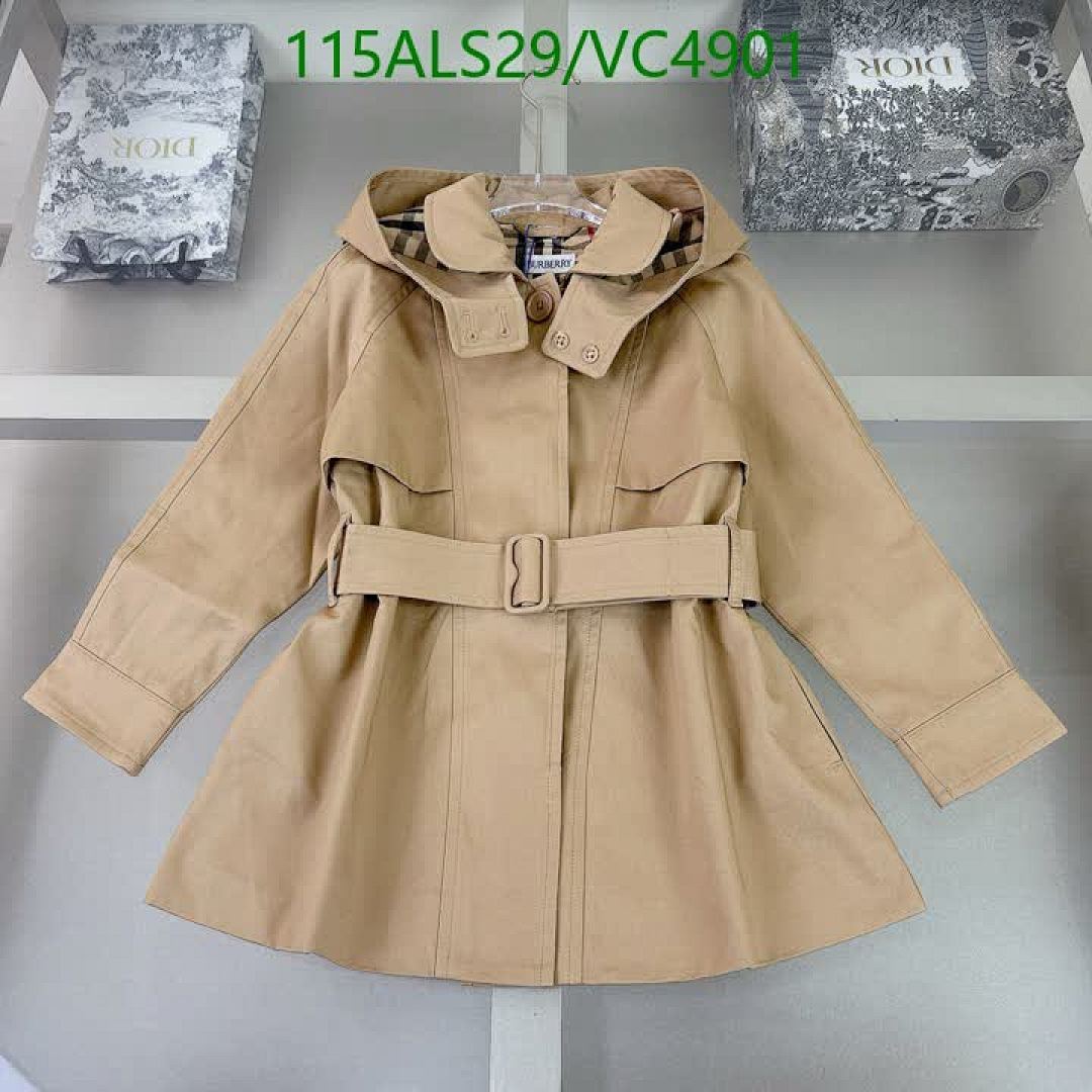Burberry-Kids Clothing Code: VC4901 $: 115USD-Yupoo.ru - Copybrand.Team photo album Burberry-Kids Clothing Code: VC4901 $: 115USD