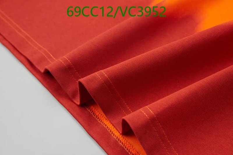 Dior-Clothing Code: VC3952 $: 69USD