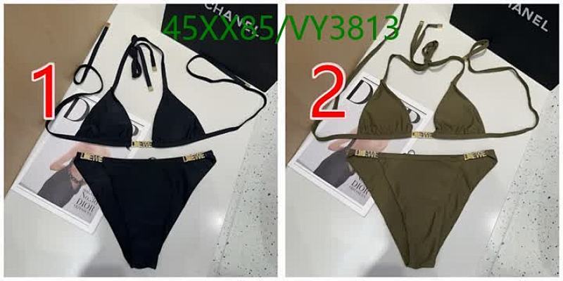 Loewe-Swimsuit Code: VY3813 $: 45USD