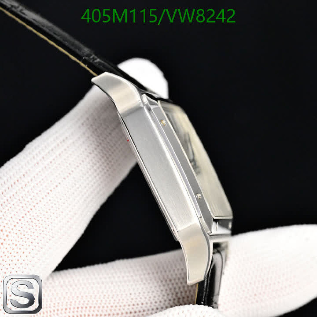 Cartier-Watch-Mirror Quality Code: VW8242 $: 405USD