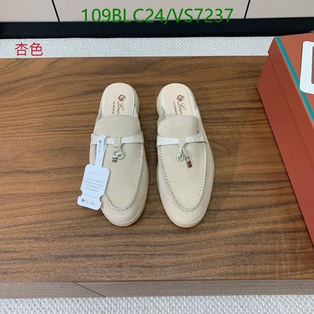 Loro Piana-Women Shoes Code: VS7237 $: 109USD