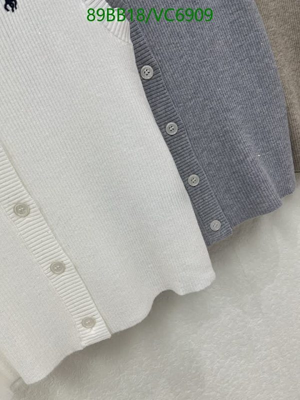 Ralph Lauren-Clothing Code: VC6909 $: 89USD