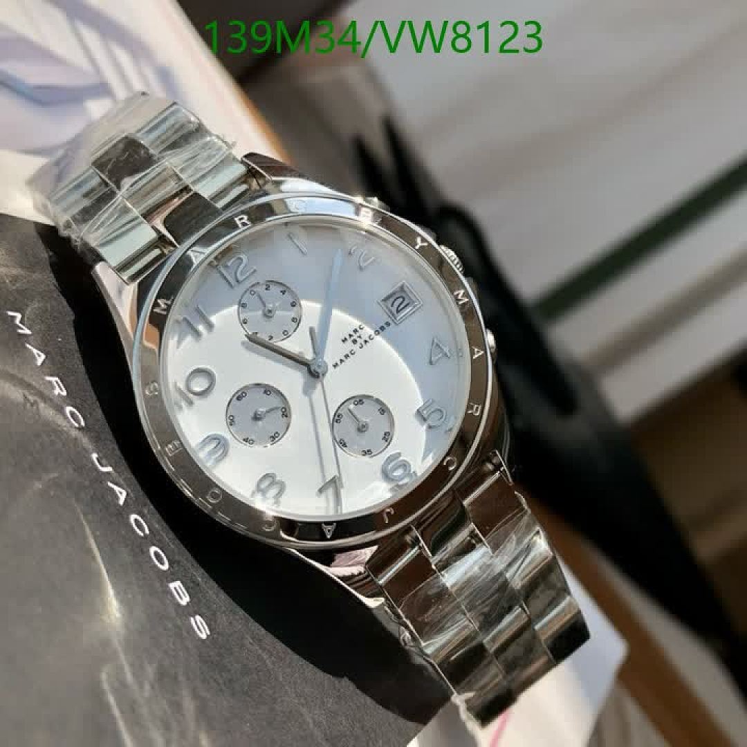 Marc Jacobs-Watch(4A) Code: VW8123 $: 139USD
