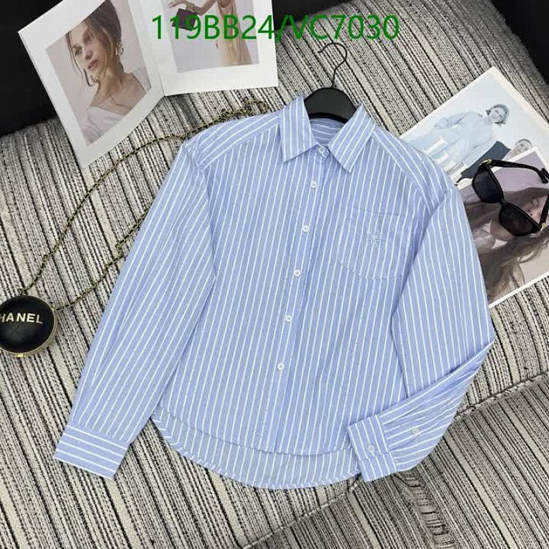 Alexander Wang-Clothing Set Code: VC7030 $: 119USD