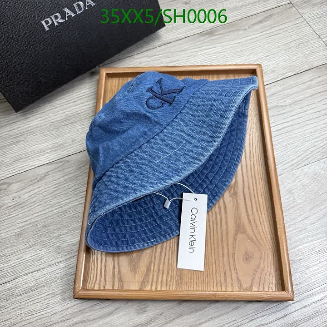 CK-Cap(Hat) Code: SH0006 $: 35USD