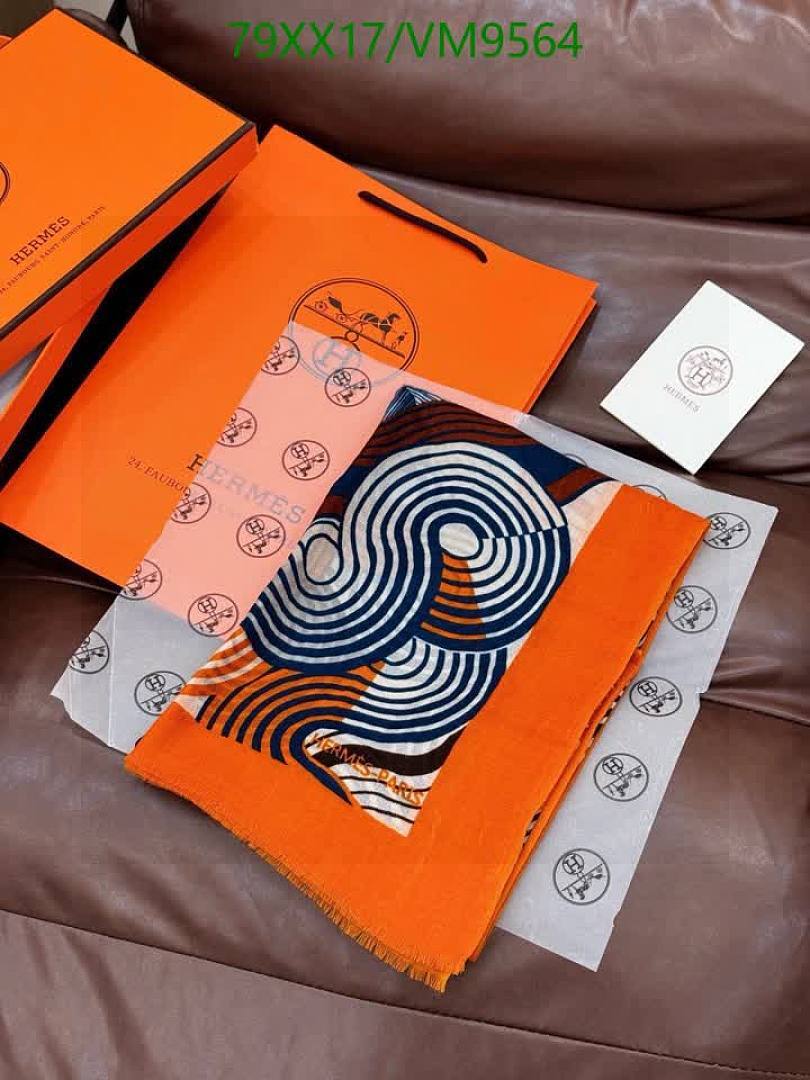 Hermes-Scarf Code: VM9564 $: 79USD