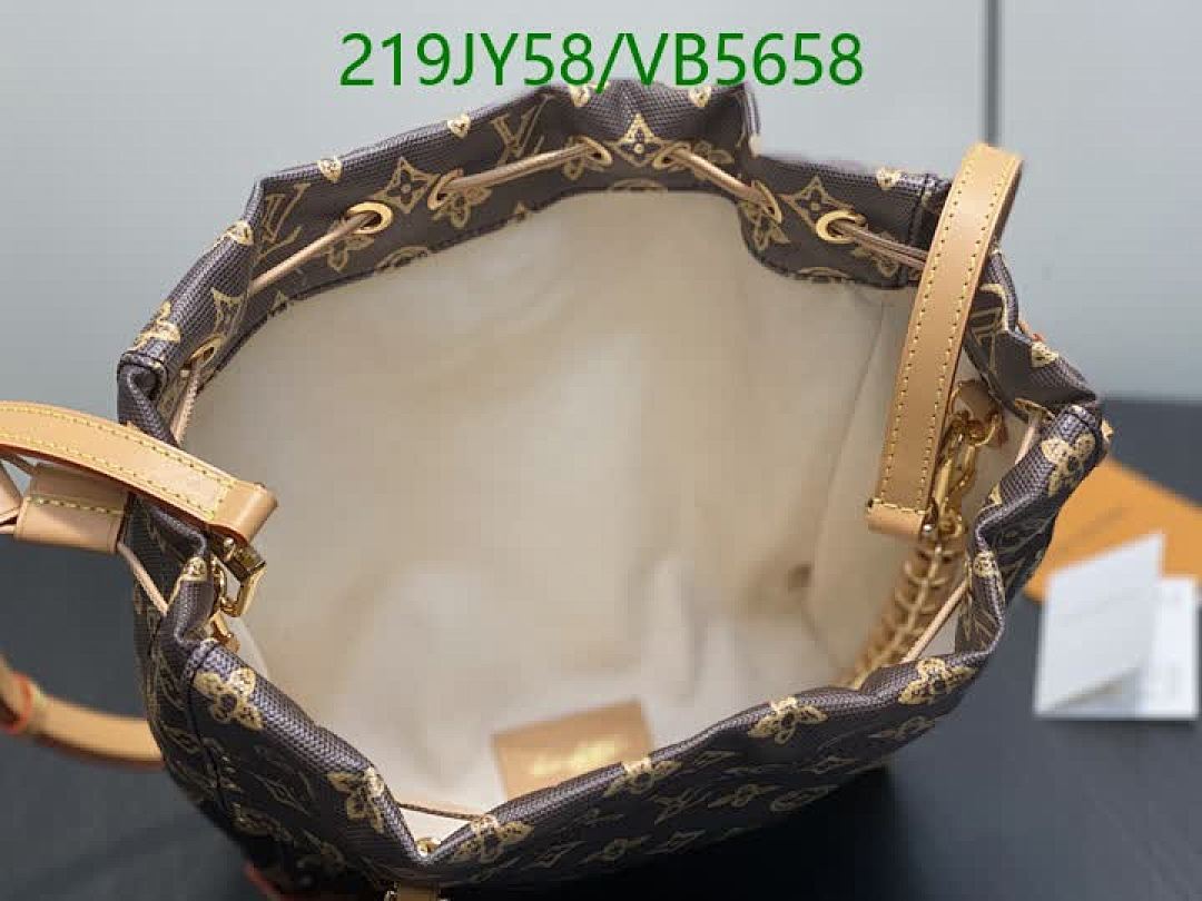 LV-Bag-Mirror Quality Code: VB5658 $: 219USD