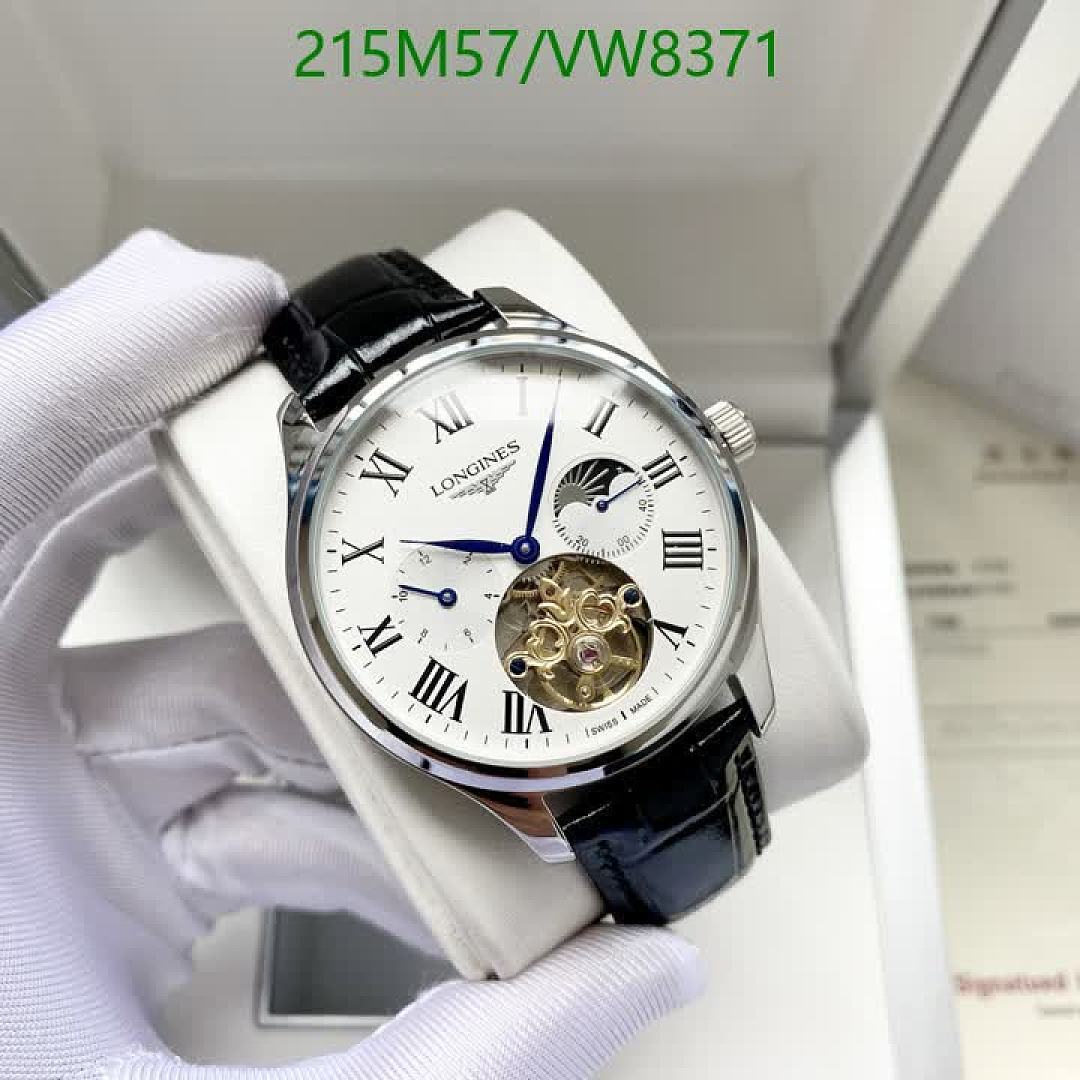 Longines-Watch-Mirror Quality Code: VW8371 $: 215USD