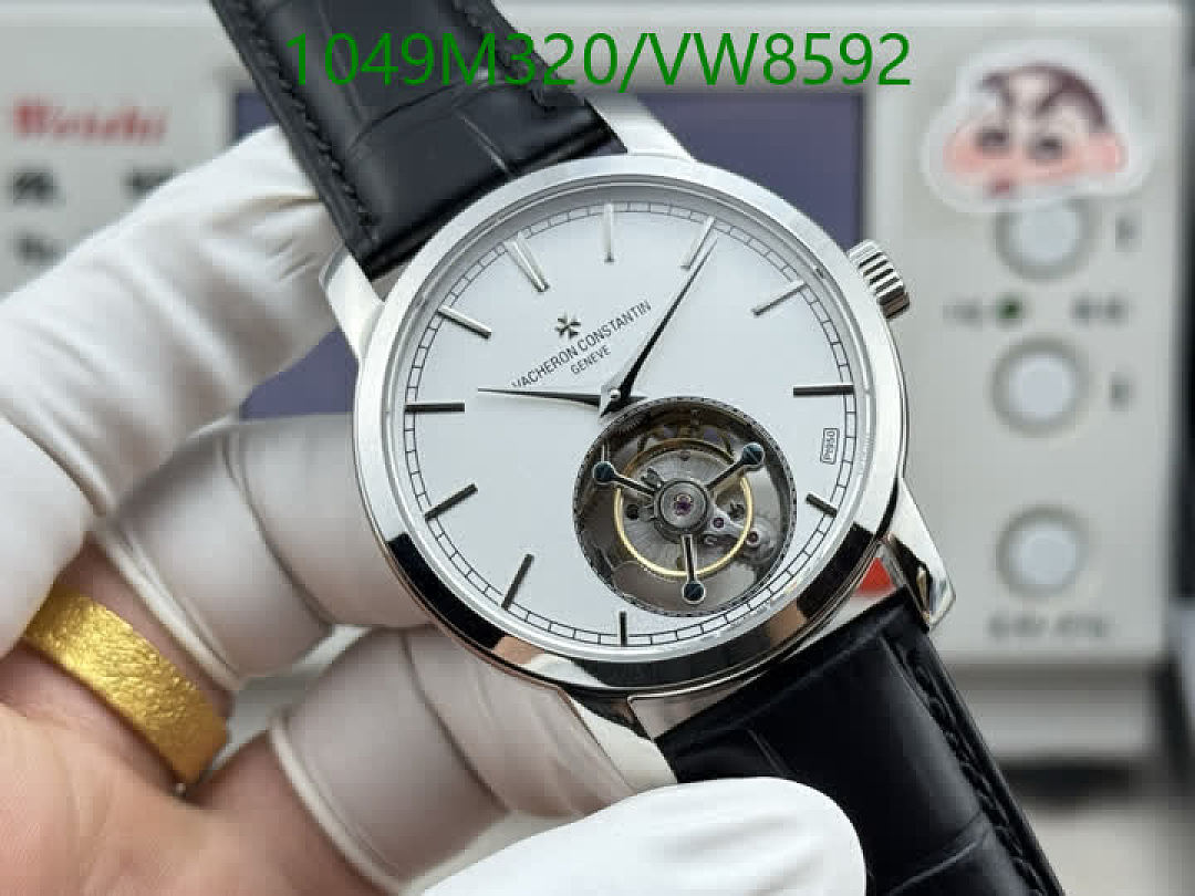 Vacheron Constantin-Watch-Mirror Quality Code: VW8592 $: 1049USD