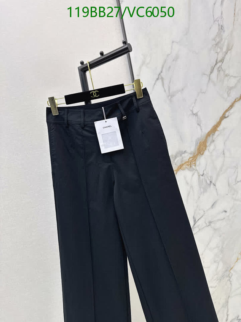 Chanel-Clothing Code: VC6050 $: 119USD