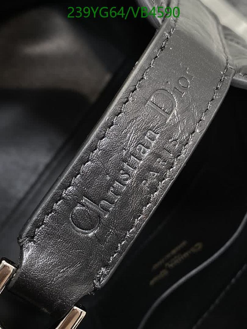 Dior-Bag-Mirror Quality Code: VB4590 $: 239USD