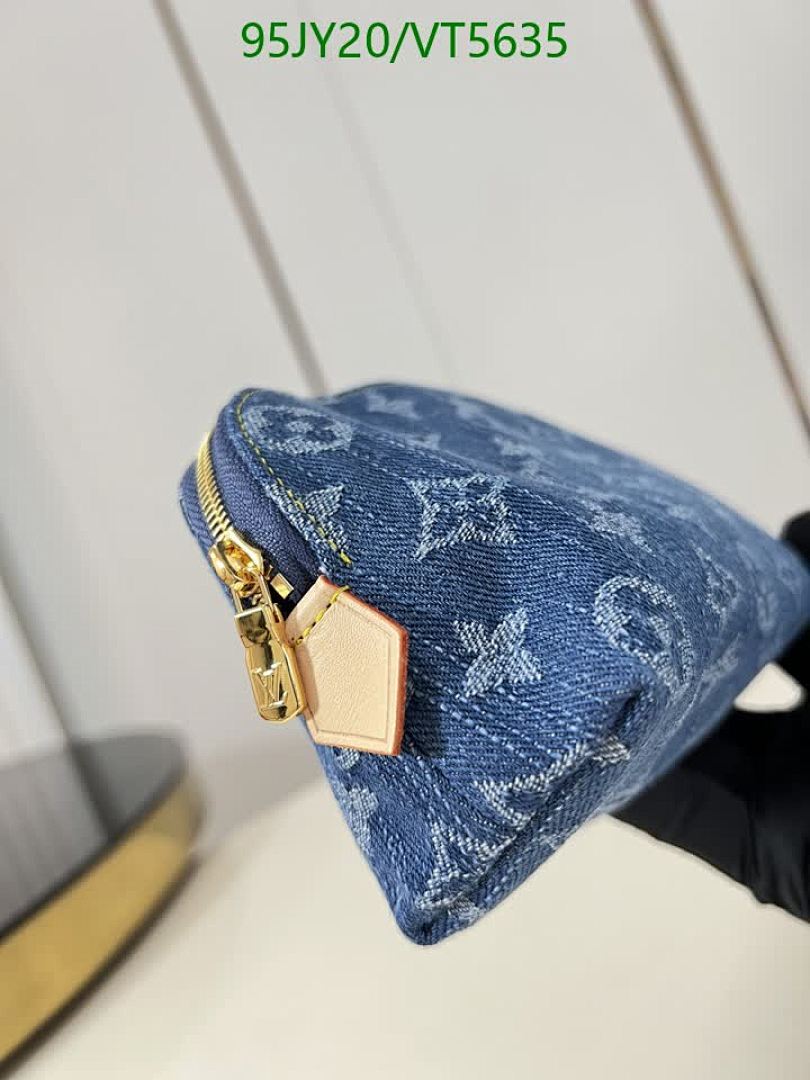LV-Wallet Mirror Quality Code: VT5635 $: 95USD