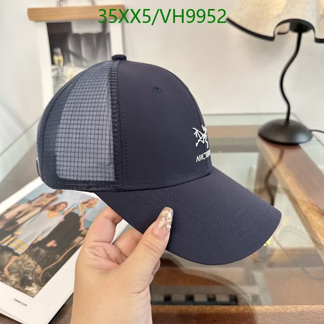 Arcteryx-Cap(Hat) Code: VH9952 $: 35USD