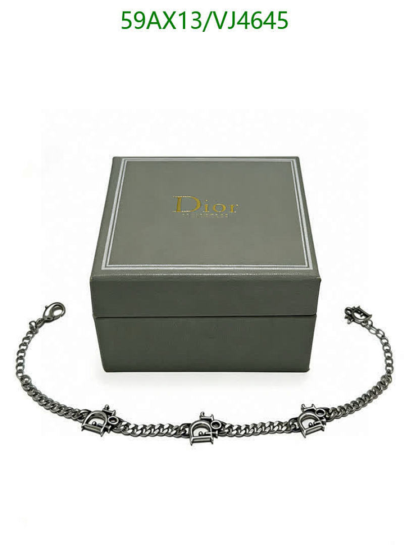 Dior-Jewelry Code: VJ4645 $: 59USD
