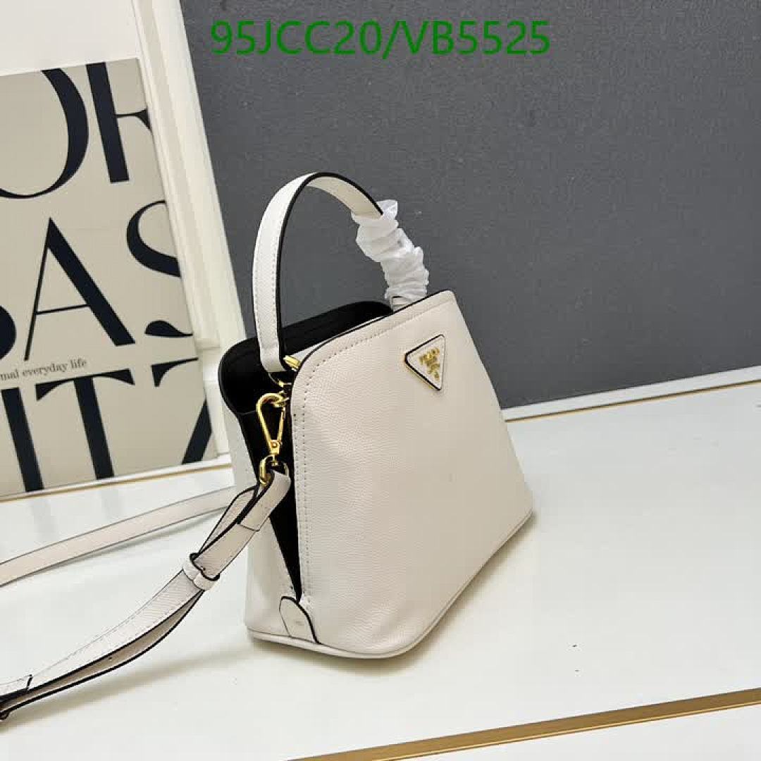 Prada-Bag-4A Quality Code: VB5525 $: 95USD