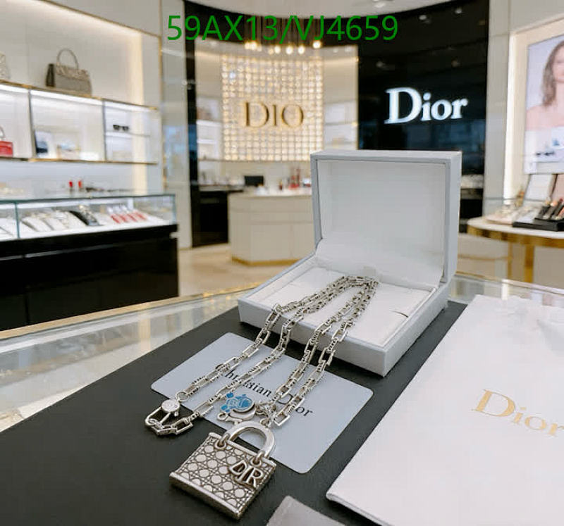Dior-Jewelry Code: VJ4659 $: 59USD