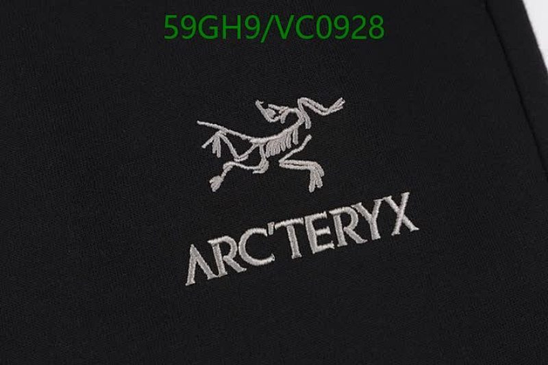 Arcteryx-Beach Shorts Code: VC0928 $: 59USD