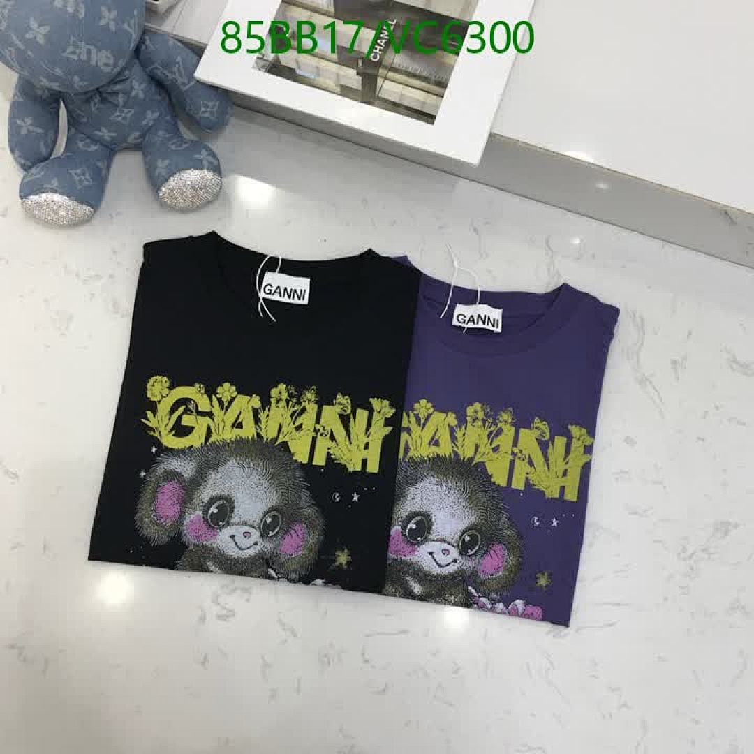 Ganni-Clothing Code: VC6300 $: 85USD