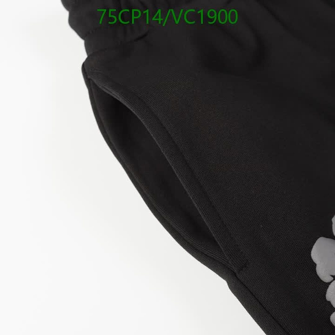 DENIM TEARS-Clothing Code: VC1900 $: 75USD