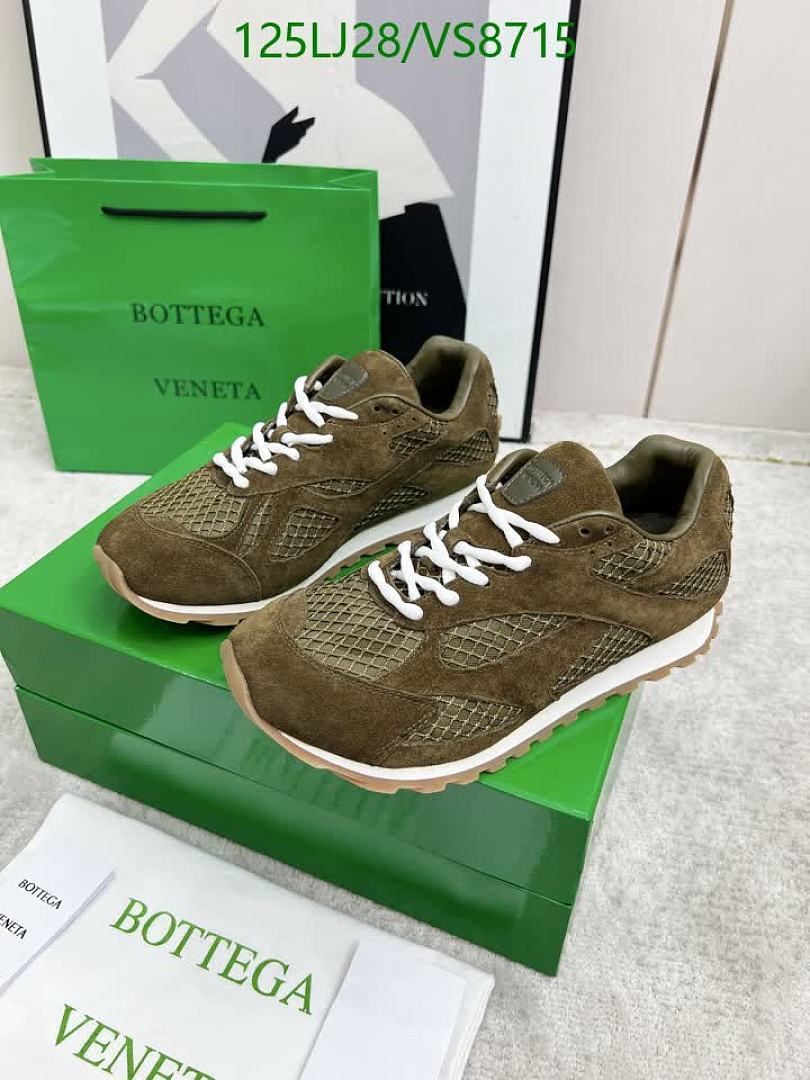 BV-Men shoes Code: VS8715 $: 125USD