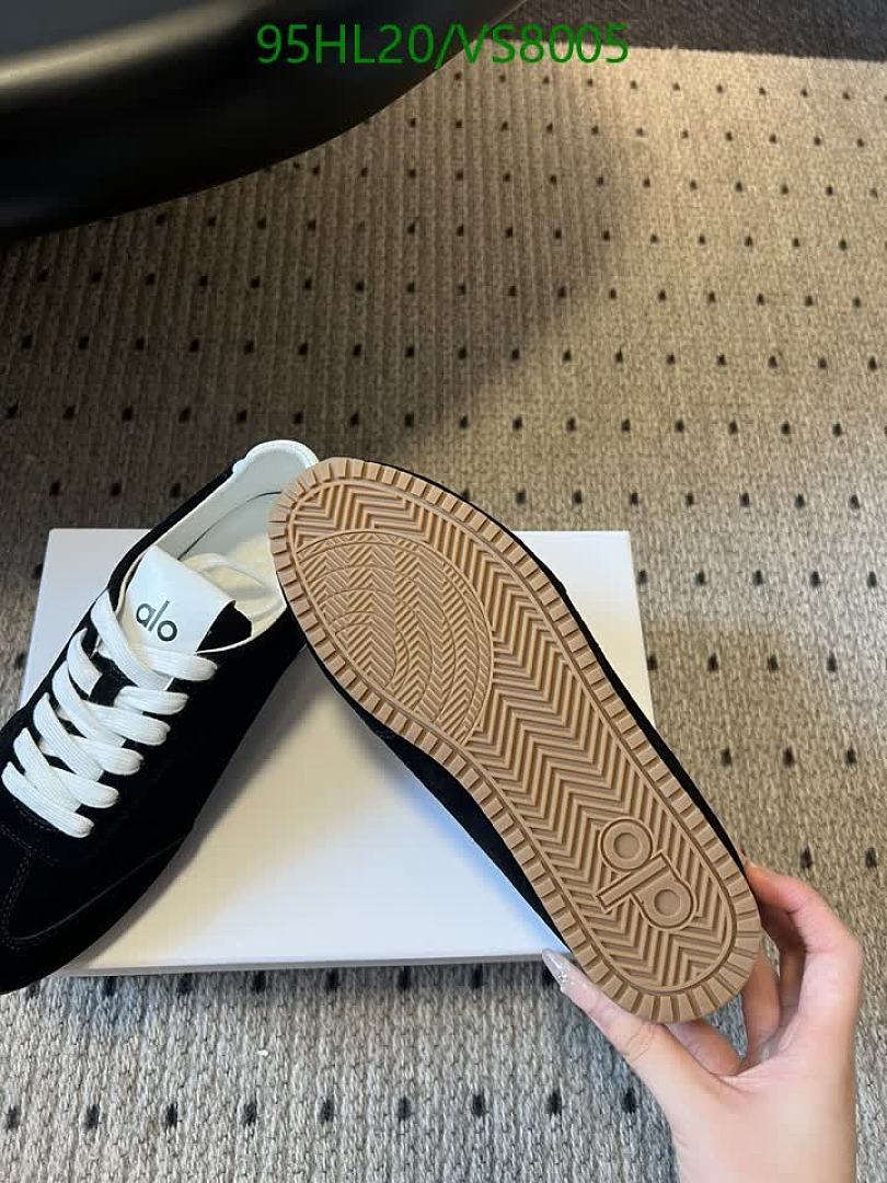 Alo-Women Shoes Code: VS8005 $: 95USD