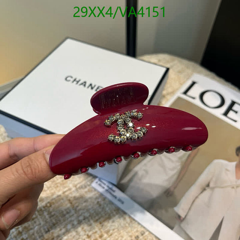 Chanel-Headband Code: VA4151 $: 29USD