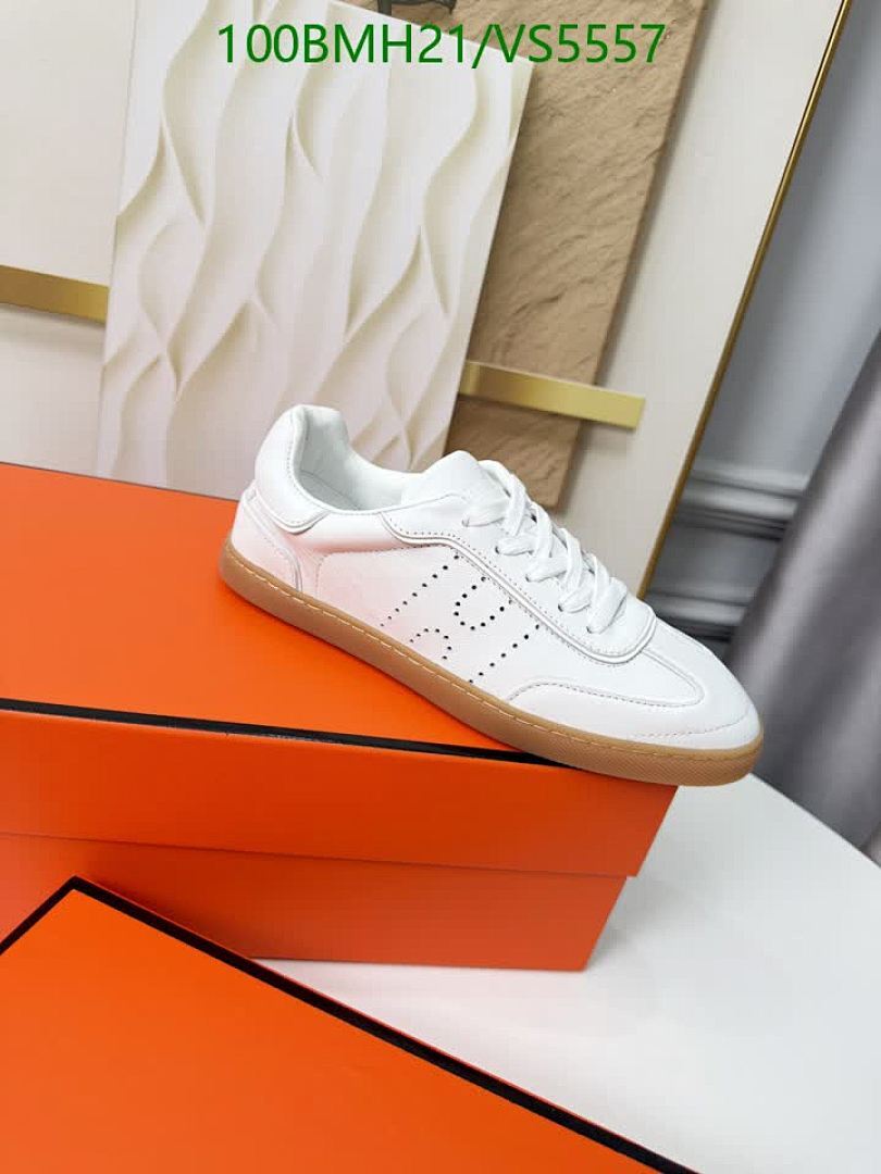 Hermes-Women Shoes Code: VS5557 $: 100USD