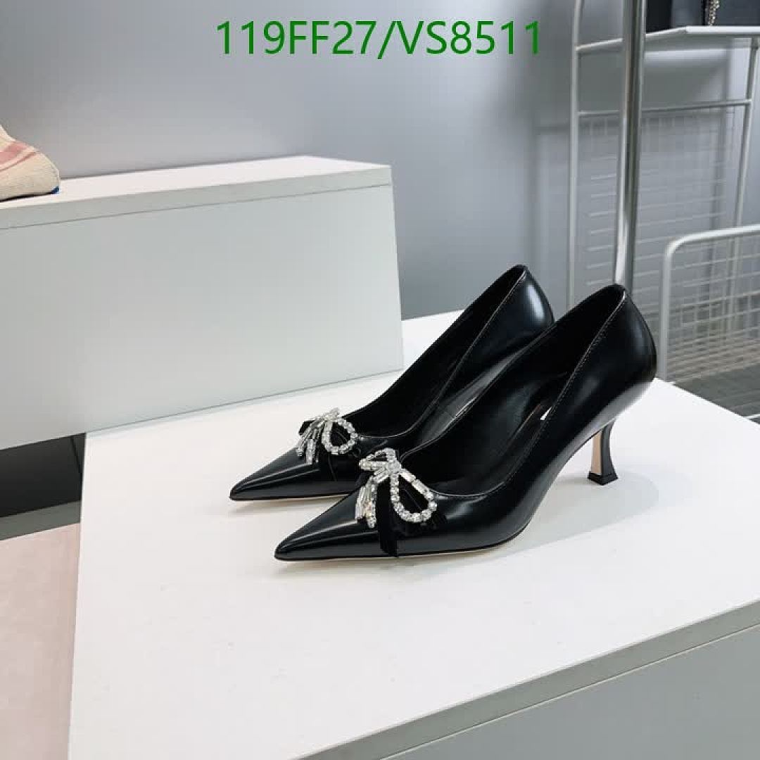 Jimmy Choo-Men shoes Code: VS8511 $: 119USD