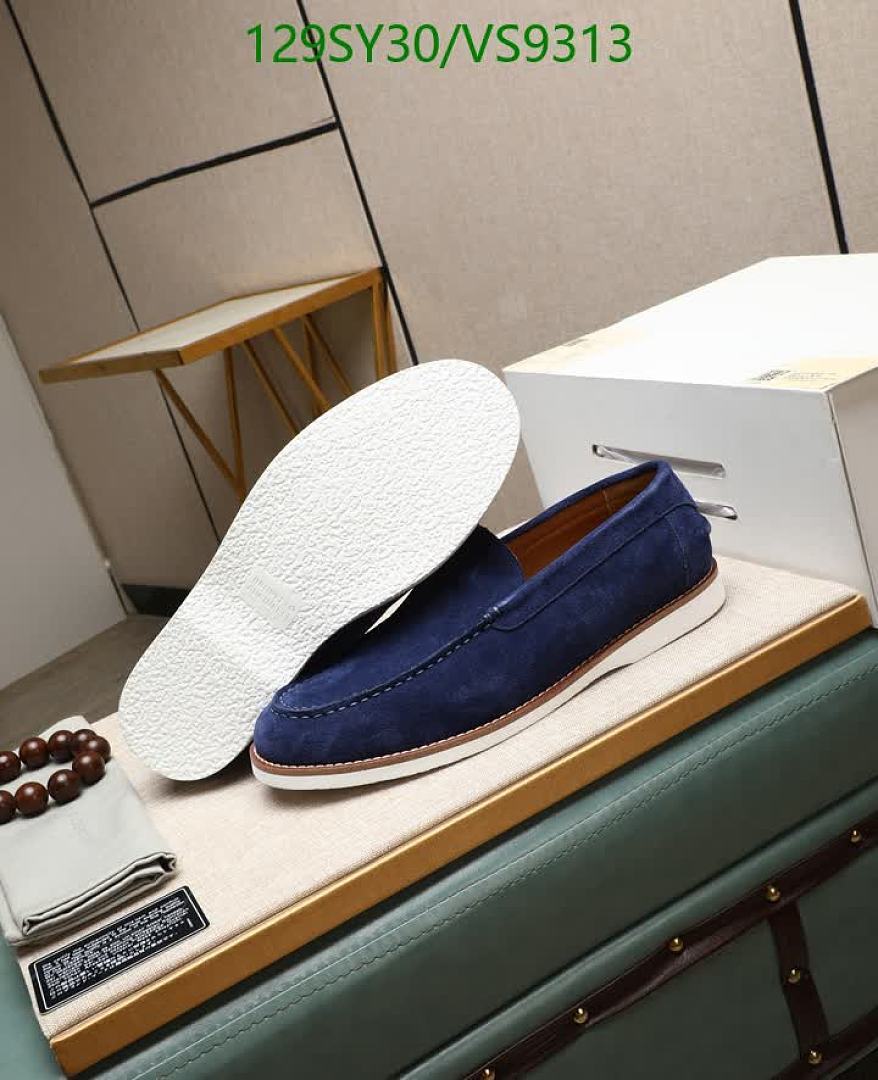 Brunello Cucinelli-Men shoes Code: VS9313 $: 129USD