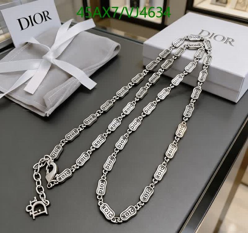 Dior-Jewelry Code: VJ4634 $: 45USD
