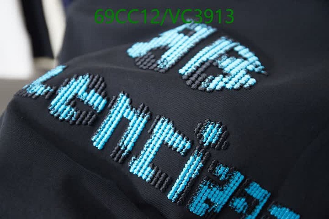Balenciaga-Clothing Code: VC3913 $: 69USD
