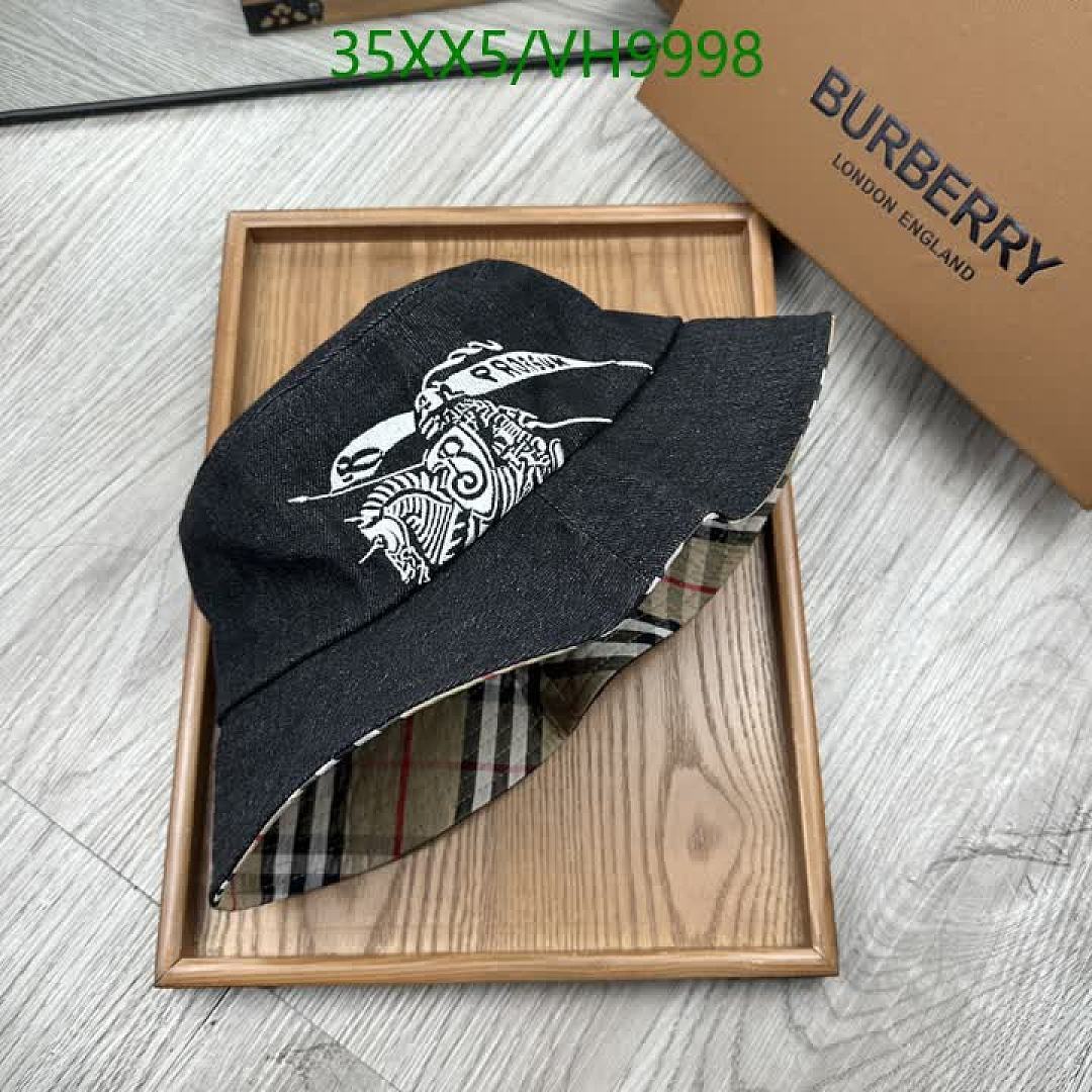 Burberry-Cap(Hat) Code: VH9998 $: 35USD