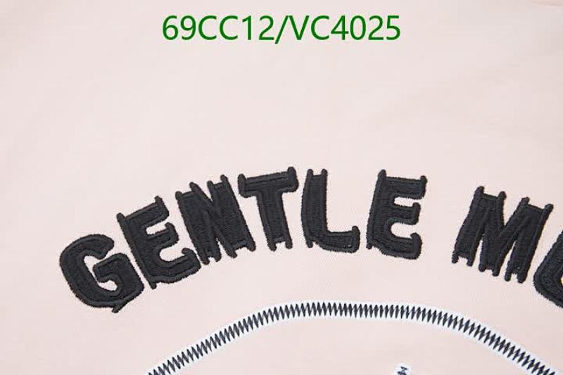 Moncler-Clothing Code: VC4025 $: 69USD