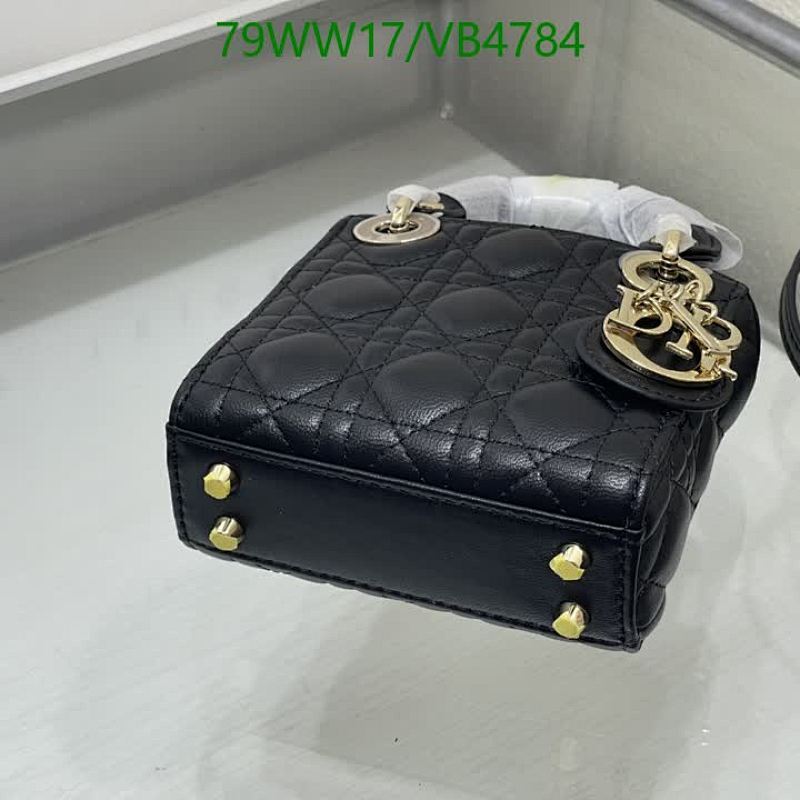 Dior-Bag-4A Quality Code: VB4784 $: 79USD