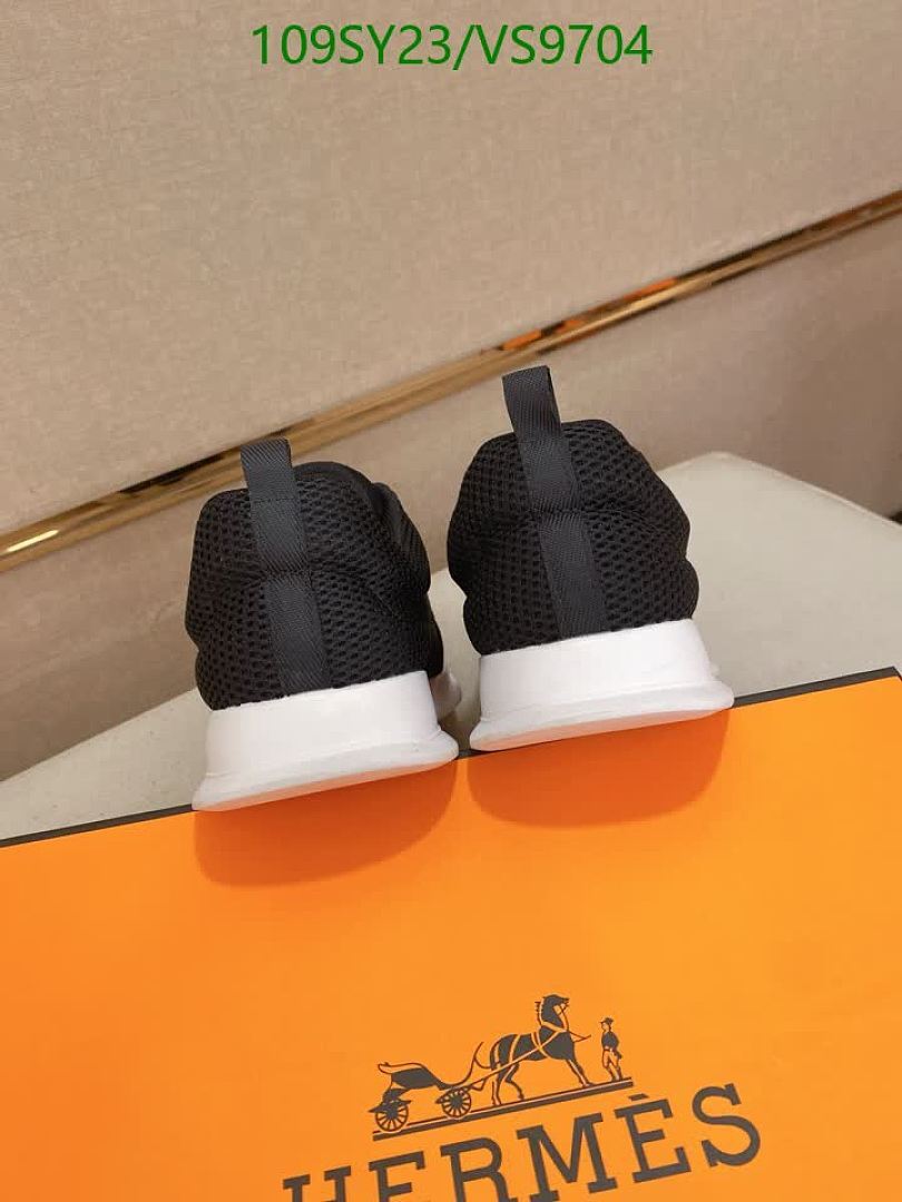 Hermes-Men shoes Code: VS9704 $: 109USD
