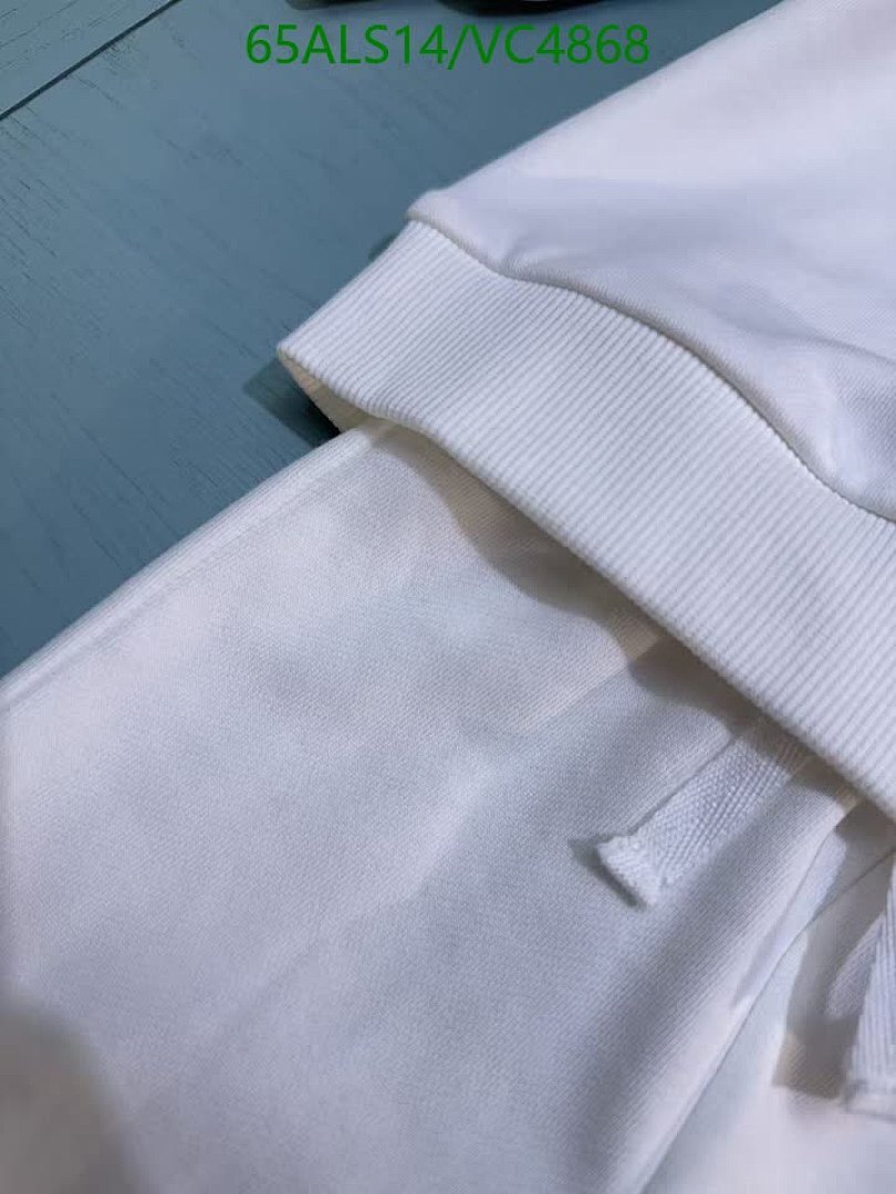 Boss-Kids Clothing Code: VC4868 $: 65USD