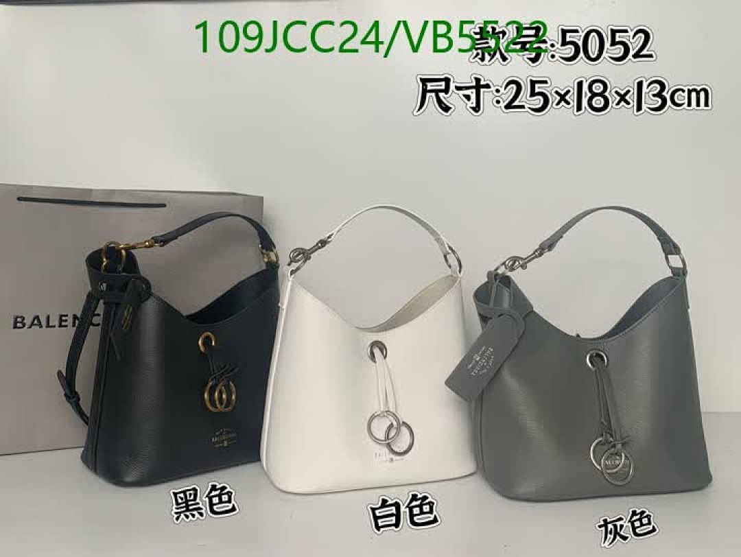 Balenciaga-Bag-4A Quality Code: VB5522 $: 109USD