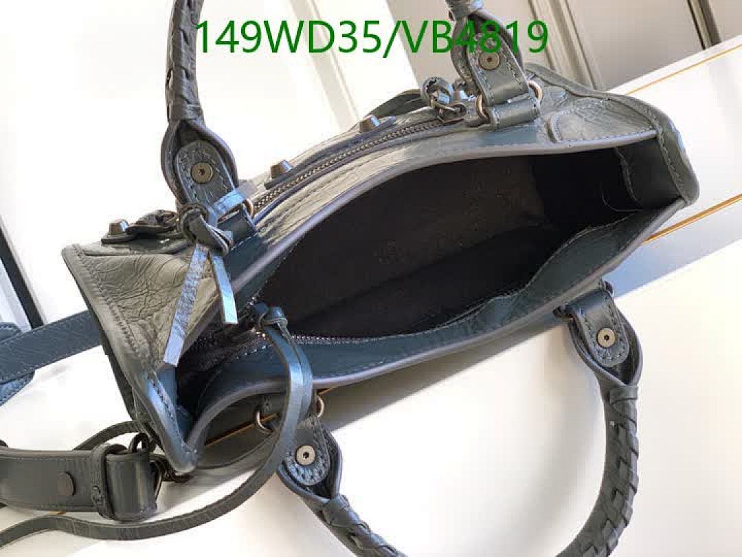 Balenciaga-Bag-4A Quality Code: VB4819